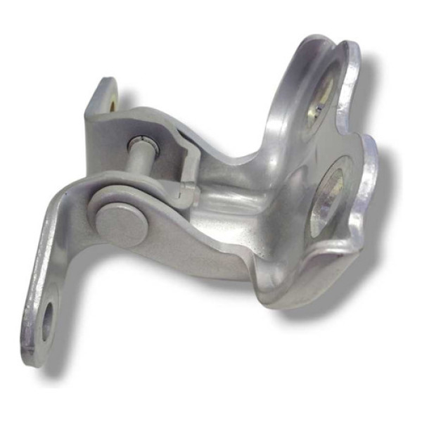 Dobradiça Porta Trase/direi Hyundai Ix35 2015 Original Usado