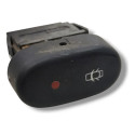 Botão Trava Porta Renault Clio 2002 2008 Original