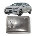  Módulo Injeção Chevrolet Cruze 1.4 2017 2022 Original