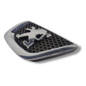 Emblema Dianteiro Peugeot 307 2007 A 2012 Original