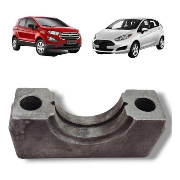  Mancal I4 Comando Válvula New Fiesta Ecosport 1.6 Original 