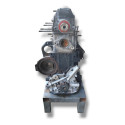 Motor Corsa Celta 1.0 8v Mpfi Gas 1997 1998 A 2003 60cv