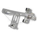 Máquina Vidro Manual Traseira Direita Gm Onix 2013 2019 Orig