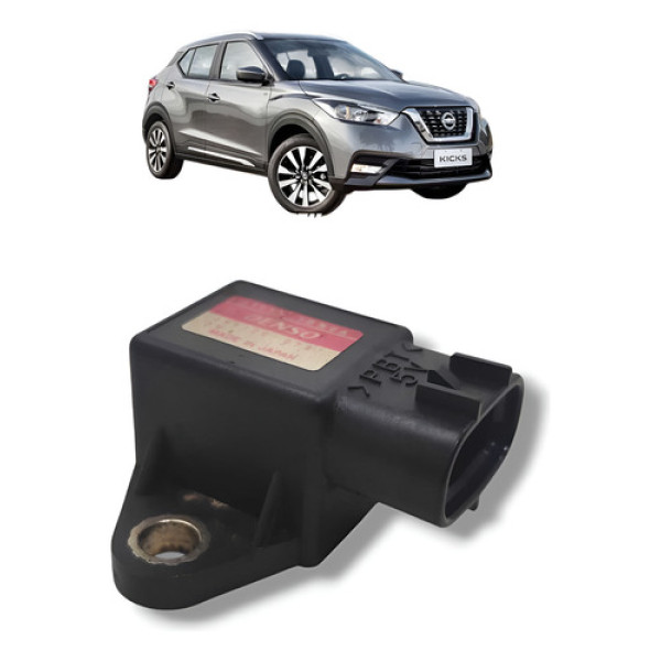 Sensor Map Inclinação Nissan Kicks 2017 A 2021 Original