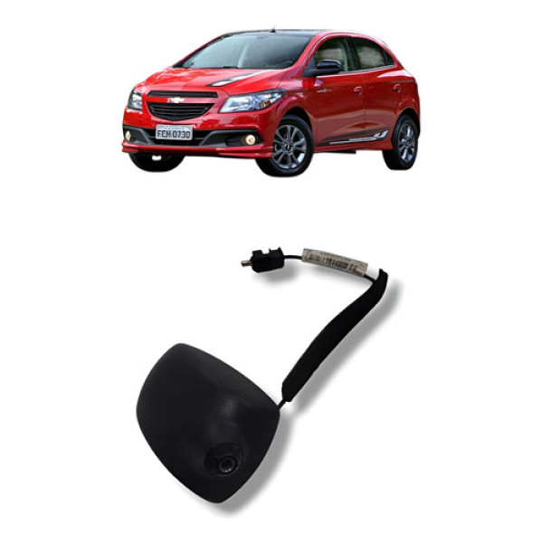 Base Antena Gm Onix 2013 A 2019 Original