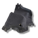Forro Porta Malas Esquerdo Nissan Kicks 2017 2021 Original