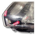Farol Dianteiro Esquerdo Renault Logan 2014 A 2017 Original
