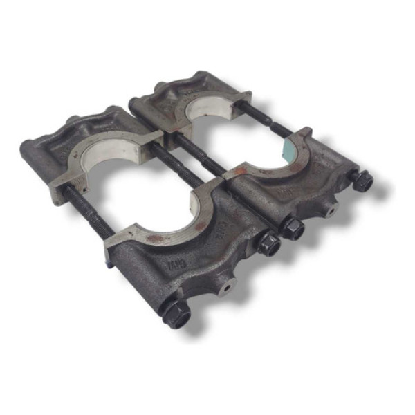 Jogo Mancal Virabrequim Chevrolet Onix Plus 1.0 2020