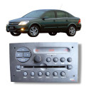 Rádio Mp3 Gm Chevrolet Vectra 2006 2011 Original