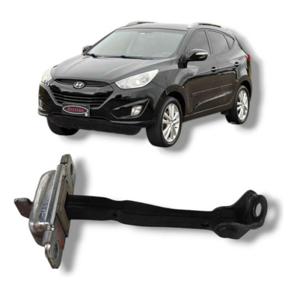 Limitador Porta Hyundai Ix35 Traseira Direita Original 