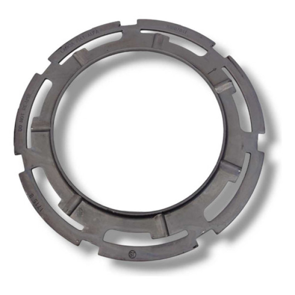 Trava Anel Guia Aço Bomba Combustível Jeep Renegade 2016