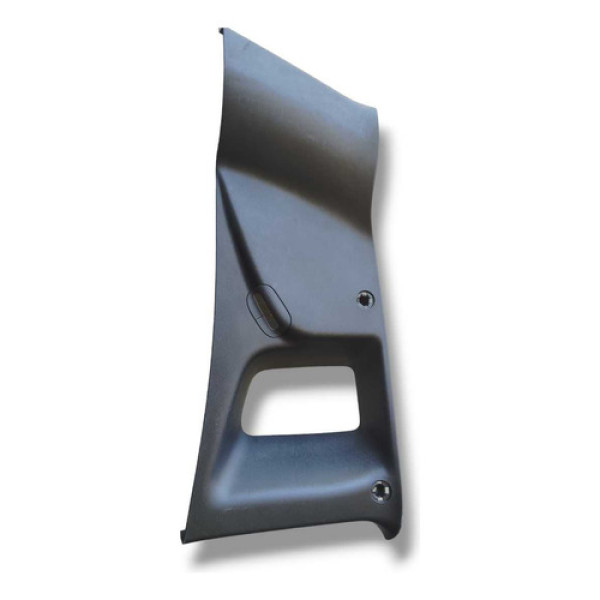 Acabamento Coluna Traseira Esquerda Jeep Renegade 2016 A2020