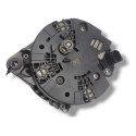 Alternador Mercedes Gla Cla A B 200 1.6 2014 A 2020 