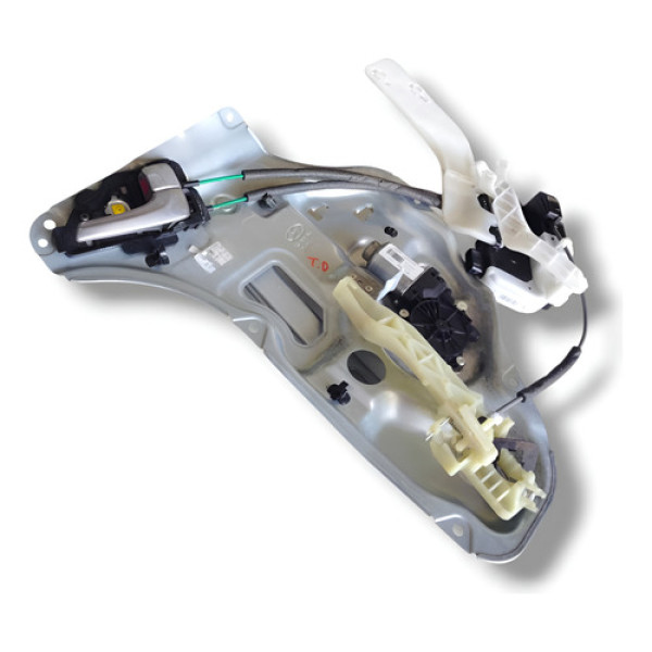 Máquina Vidro Elétrico Traseiro Direito Hyundai Ix35
