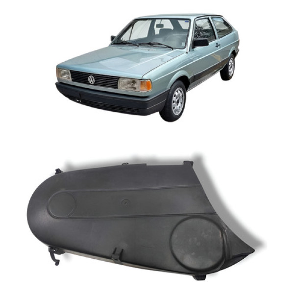 Capa Correia Dentada Vw Gol 1.0