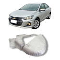 Defletor Protetor Calor Chevrolet Onix Original