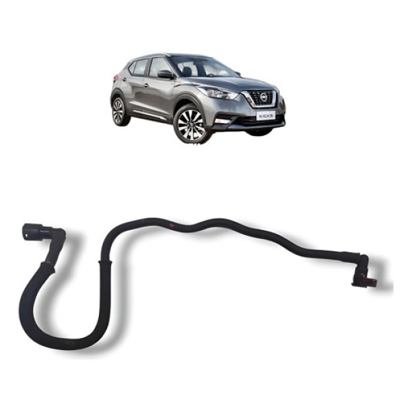 Mangueira Combustivel Nissan Kicks 2017 A 2021 Original
