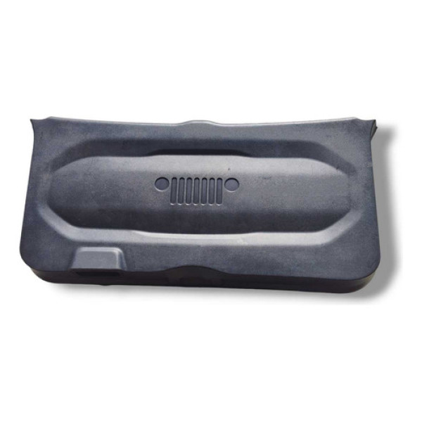 Forro Da Tampa Traseira Jeep Renegade 2016