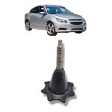 Suporte Fixador Step Chevrolet Cruze Lt 1.8 Original