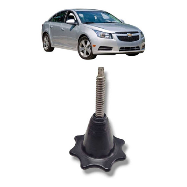 Suporte Fixador Step Chevrolet Cruze Lt 1.8 Original