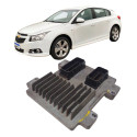 Módulo Injeção Gm Cruze 2012 2016 Original