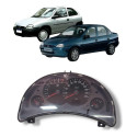Painel Instrumentos Gm Corsa 2003 2012 Original