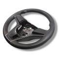 Volante Direção Gm Chevrolet Onix 2023 2019 Preto