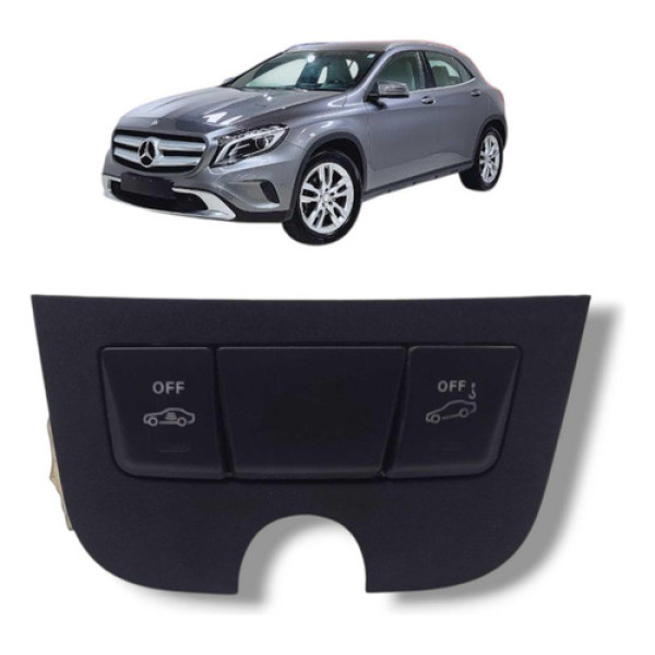 Comando Alarme Mercedes Mercedes Gla 200 2015 2019 