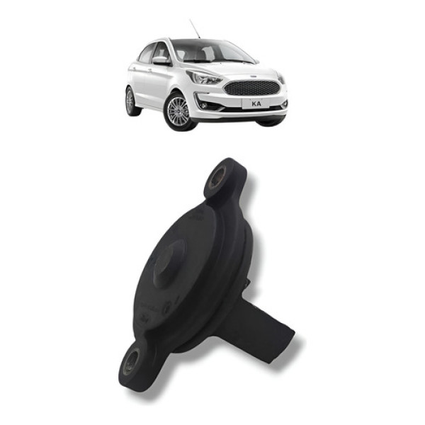 Flange De Válvula Termostática Ford Ka 2015 A 2020 Original