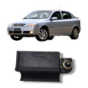 Porta Objetos Acendedor Gm Astra 2004 2011 Original Preto