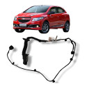 Chicote Porta Traseira Direita Gm Onix 2013 2019 Original