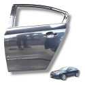 Porta Gm Cruze Sedan Traseira Esquerda 2012 A 2016 Original