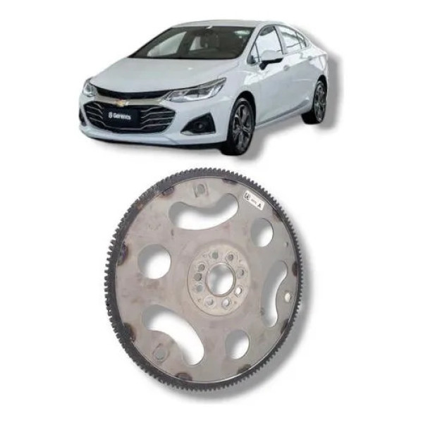 Cremalheira Volante Motor Gm Chevrolet Cruze 2017 2022