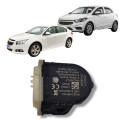 Sensor Pressão Tpms Gm Chevrolet Onix Cruze S10 Original