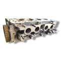 Cabeçote Peugeot 206 207 Hoggar Citroen C3 1.4 06 A 12 Flex