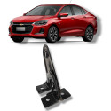 Suporte Fixação Banco Traseiro Chevrolet Onix Plus Original 