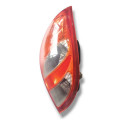 Farol Traseiro Direito Para O Celta De 2000 A 2006 Original 