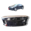 Tampa Traseira Cruze 2012 2013 A 2016 Sedan Preto