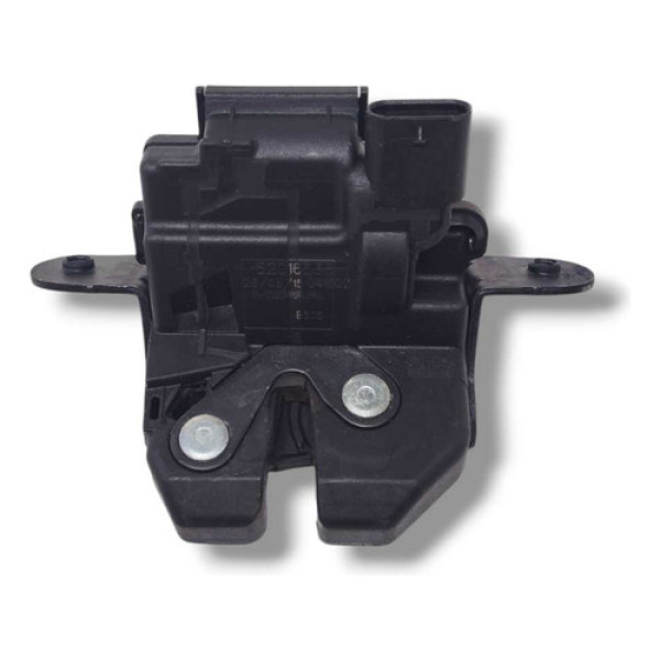 Fechadura Tampa Traseira Jeep Renegade 2024 Original Usado 