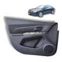 Forro Porta Gm Cruze Dianteiro Esquerdo 2012 A 2016 Original