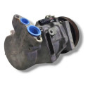 Compressor Ar Condicionado Logan 2013 2017 Original