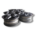 Roda Aro 15  5x114mm Tala 6   Original Chevrolet