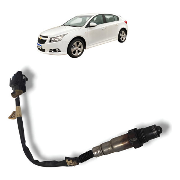 Sonda Lambda Gm Cruze 2012 A 2016 Original