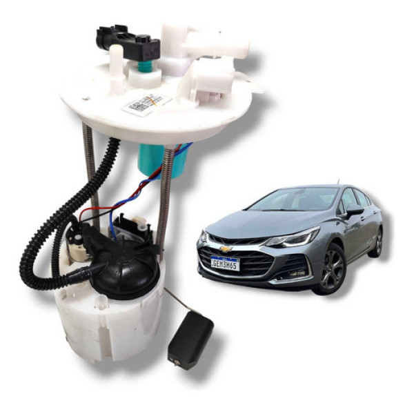 Bomba Combustível Cruze 1.4 Turbo Flex 2022 A 2023