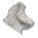 Defletor Protetor Calor Chevrolet Onix 2020 A 2024 Original