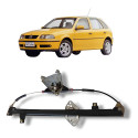 Máquina Vidro Manual Traseiro Direito Vw Gol 2000 2007 Origi