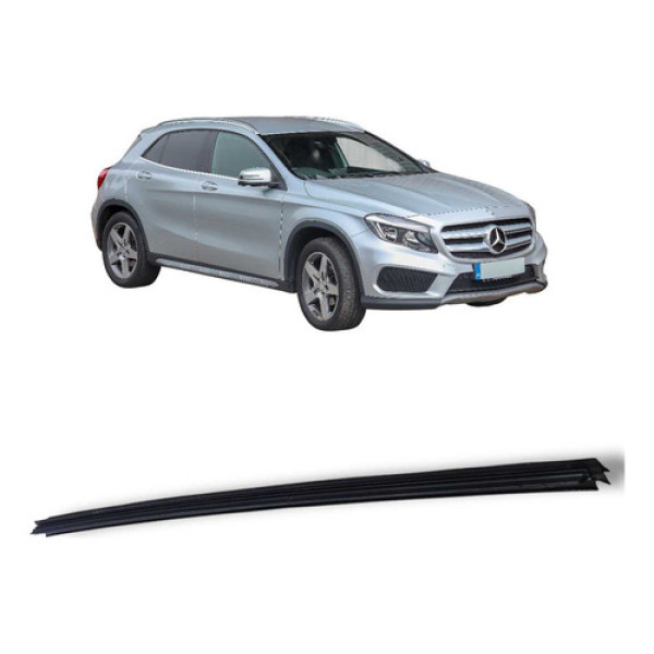  Pestana Externa Mercedes-benz Gla 200 2015