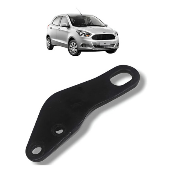 Suporte Cabeçote Ford Ka 2015 A 2020 Original