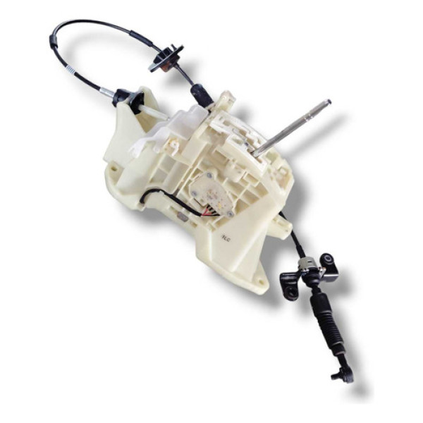 Trambulador Com Cabo Cambio Automático Hyundai Ix35 2015