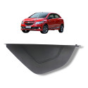 Acabamento Lateral Esquerda Gm Onix 2013 A 2019 Original